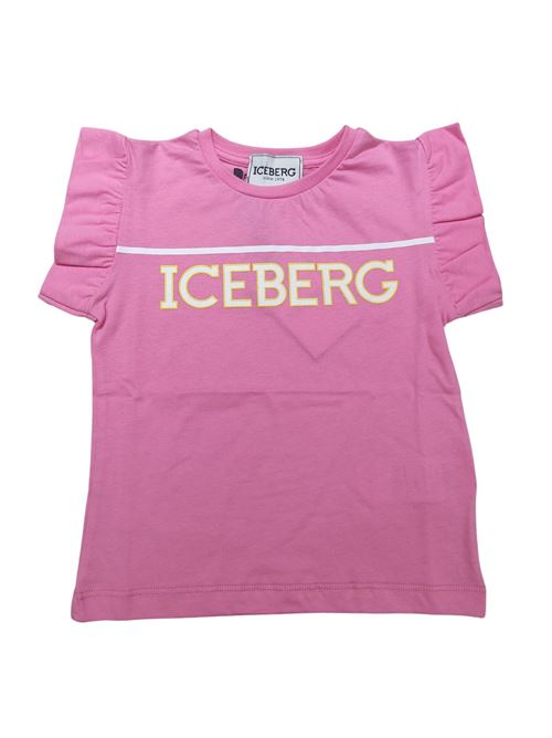  ICEBERG | TSICE3161B BFU
